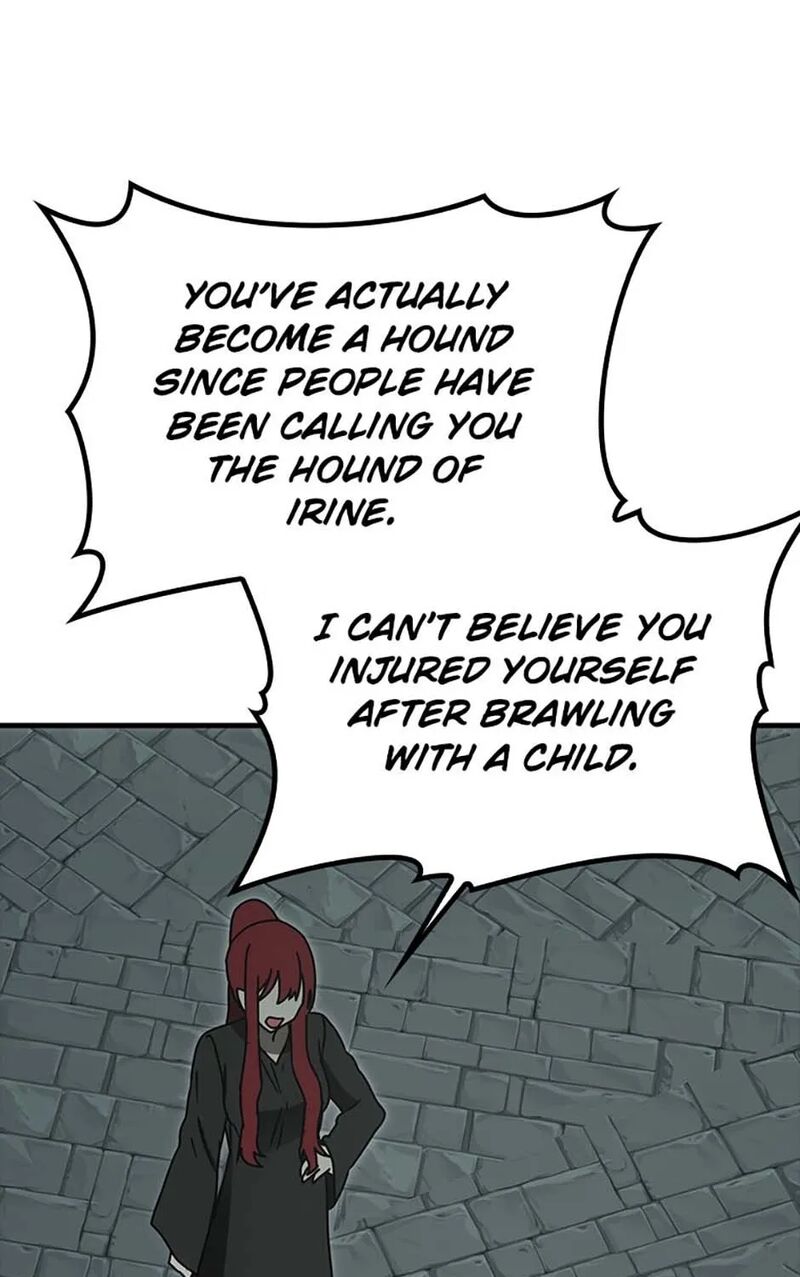 The Demon Prince Goes To The Academy Chapter 76 Page 171