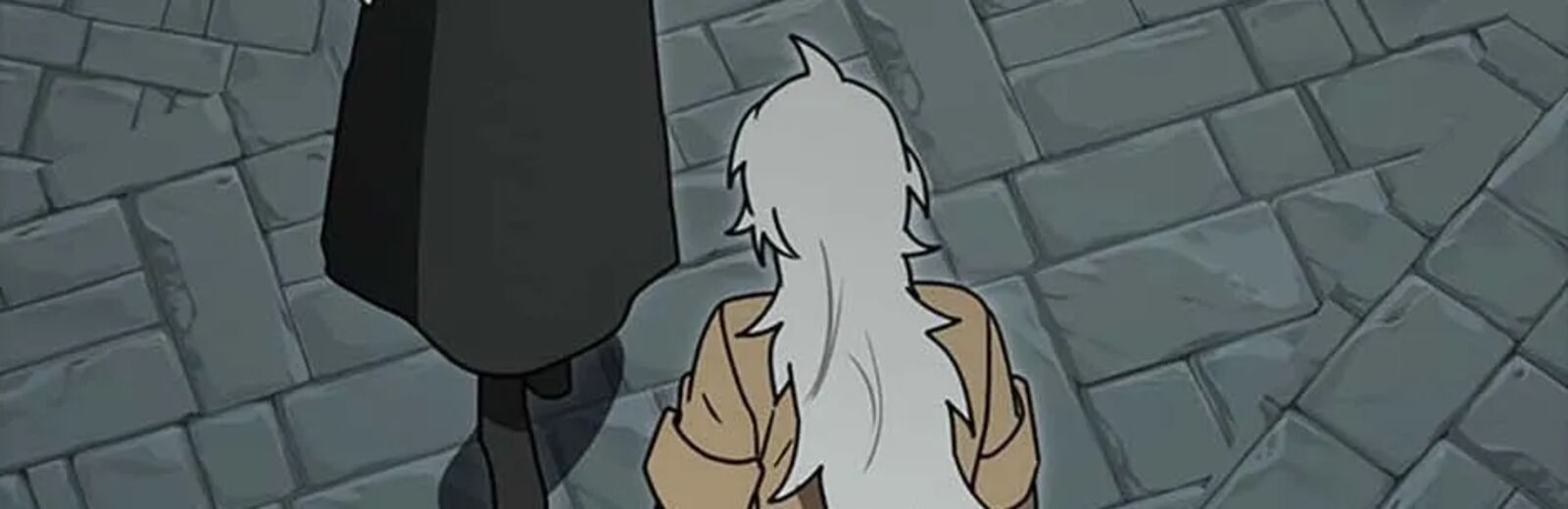 The Demon Prince Goes To The Academy Chapter 76 Page 172