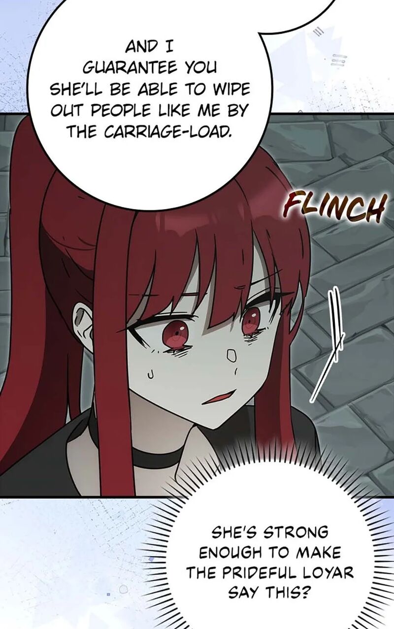 The Demon Prince Goes To The Academy Chapter 76 Page 175