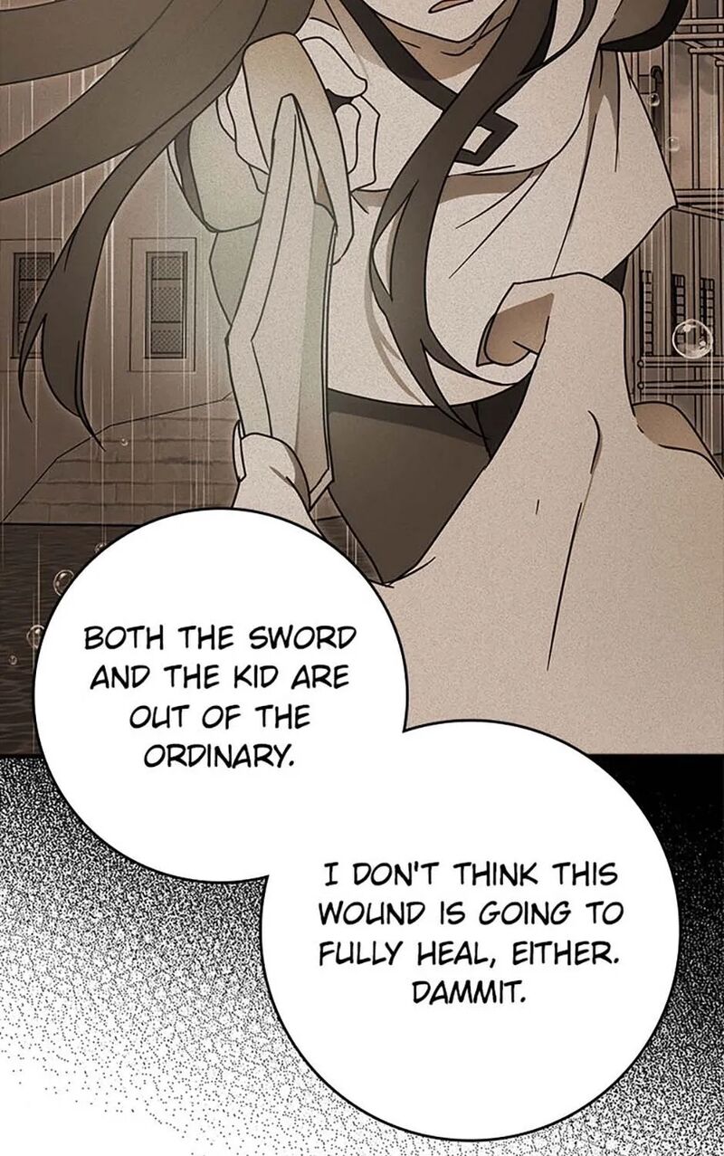 The Demon Prince Goes To The Academy Chapter 76 Page 179