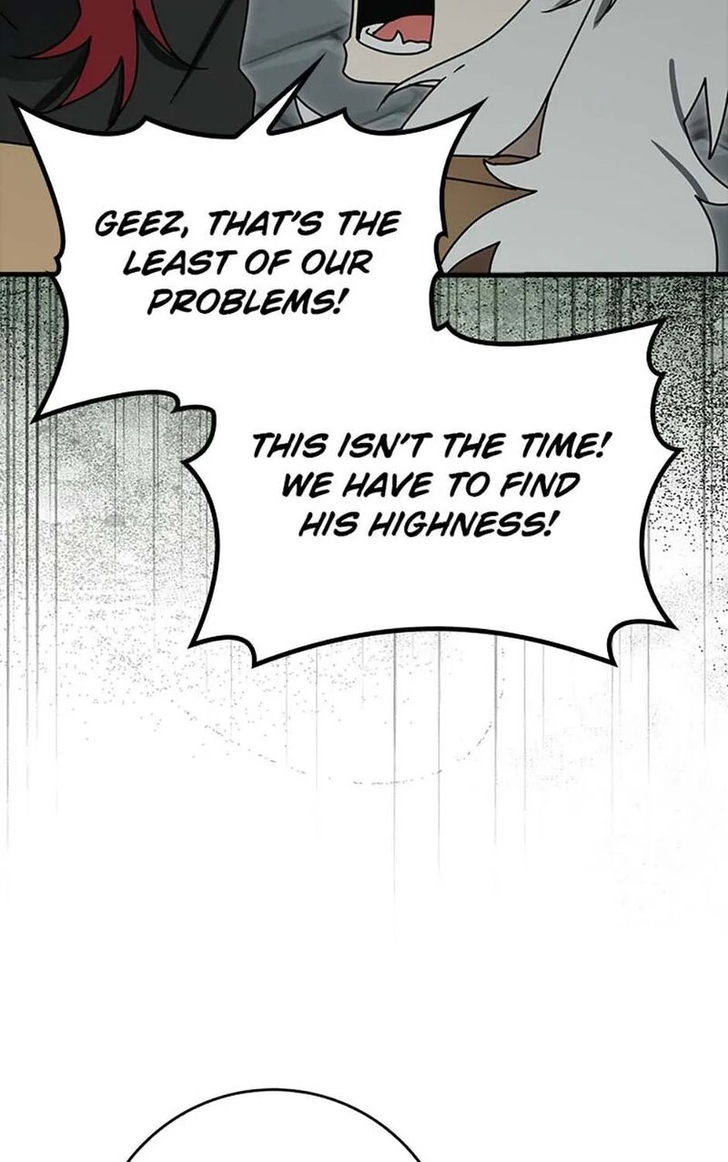 The Demon Prince Goes To The Academy Chapter 76 Page 183