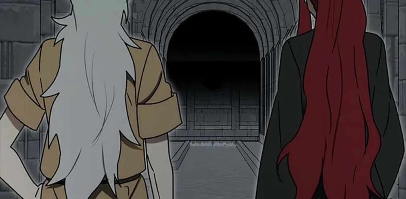 The Demon Prince Goes To The Academy Chapter 76 Page 188