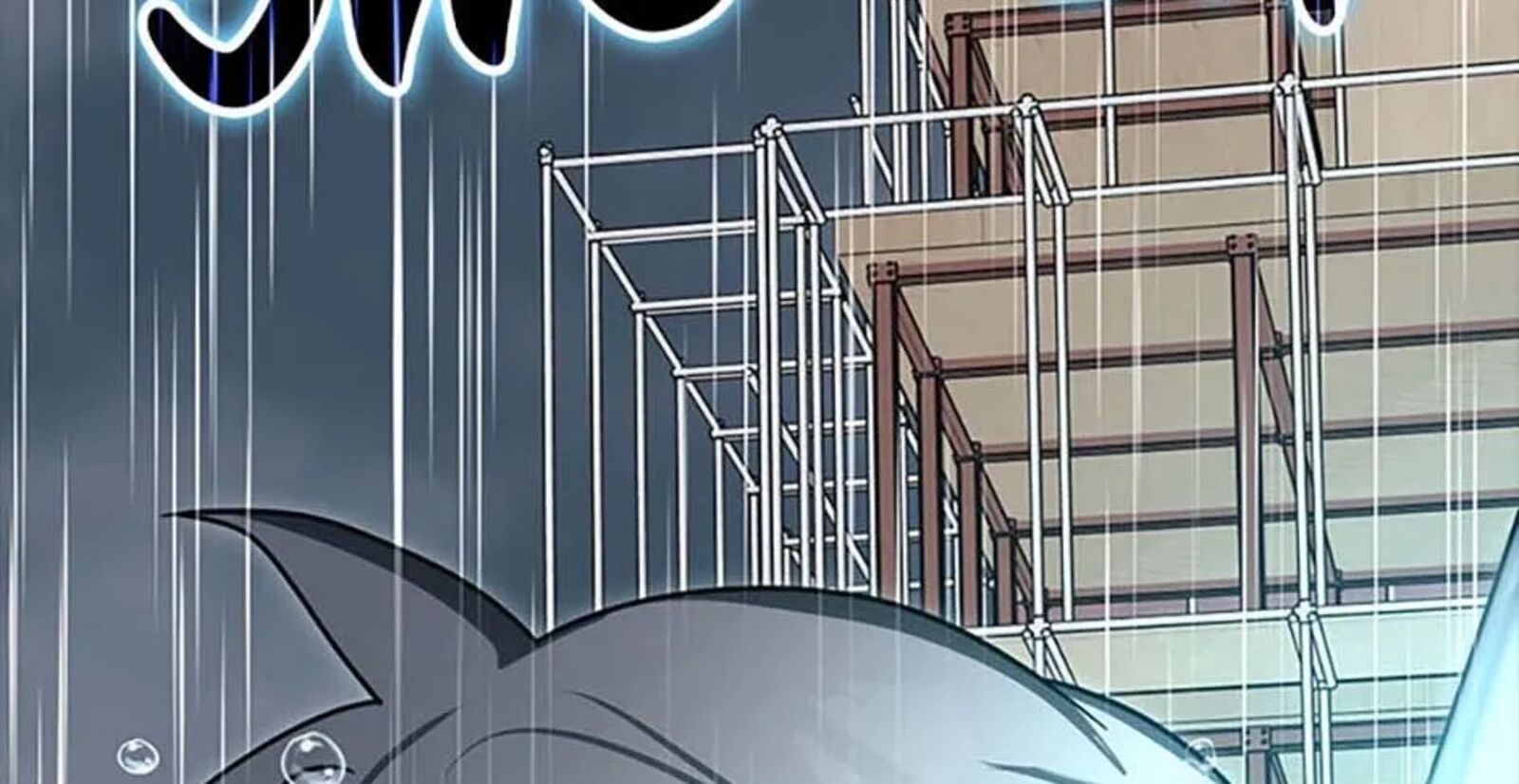 The Demon Prince Goes To The Academy Chapter 76 Page 20