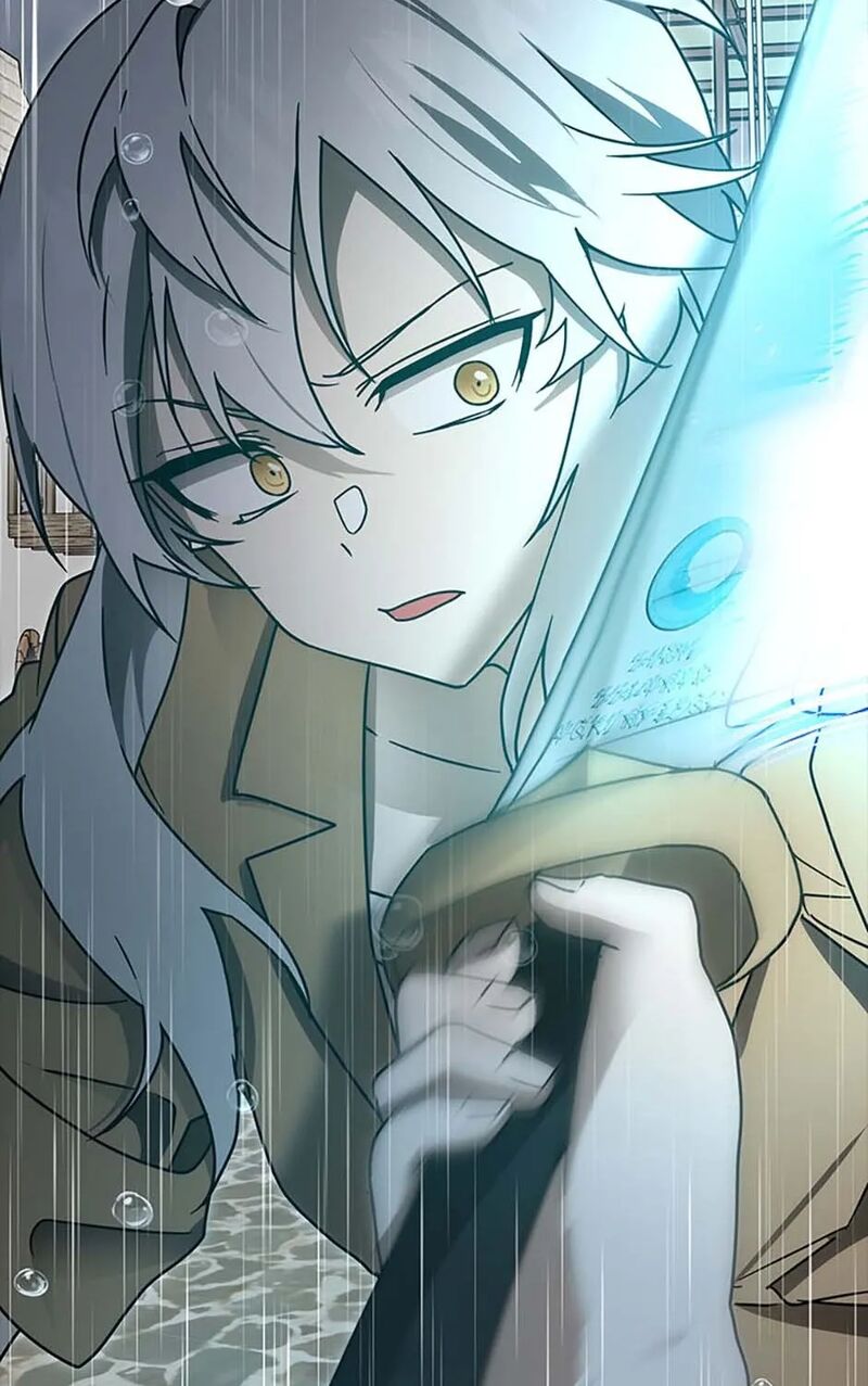 The Demon Prince Goes To The Academy Chapter 76 Page 21