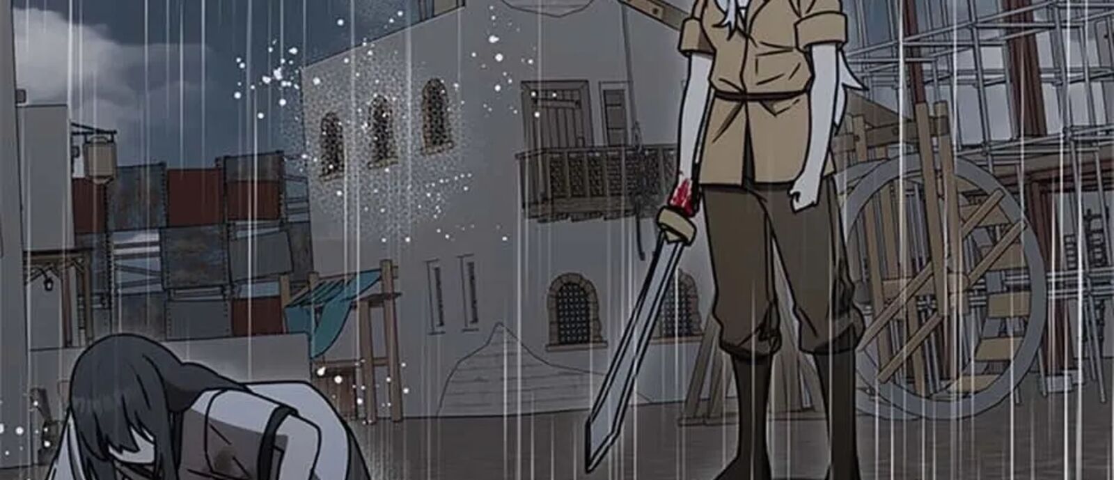 The Demon Prince Goes To The Academy Chapter 76 Page 26