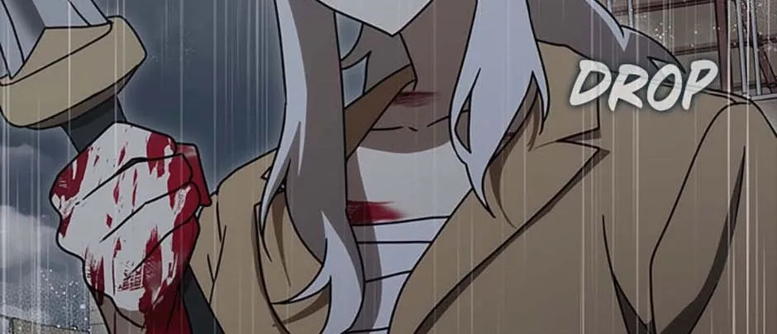 The Demon Prince Goes To The Academy Chapter 76 Page 28