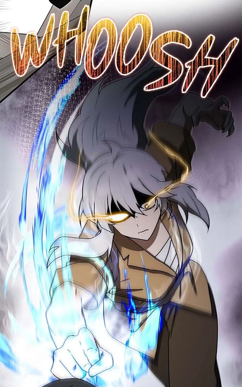 The Demon Prince Goes To The Academy Chapter 76 Page 3