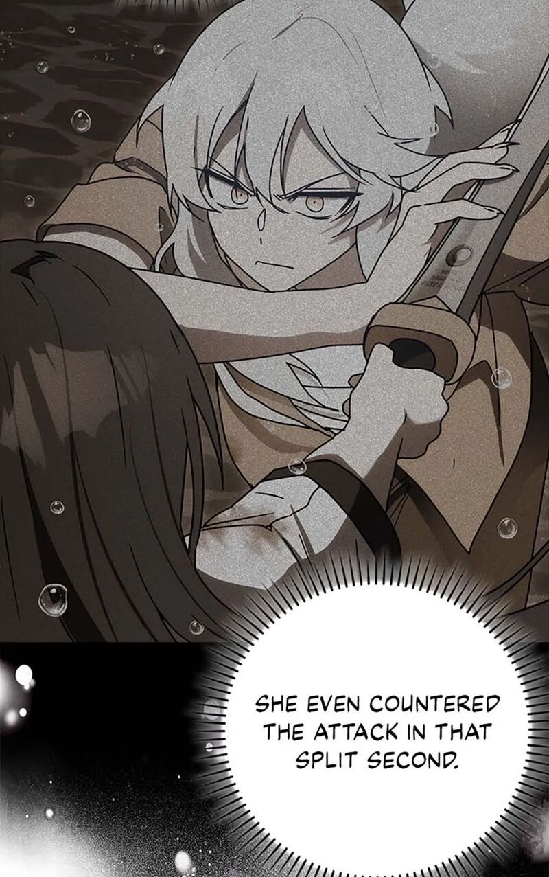 The Demon Prince Goes To The Academy Chapter 76 Page 33