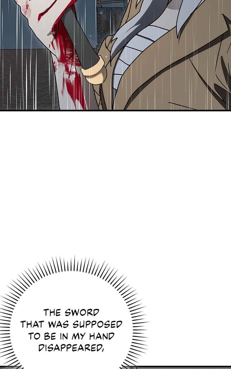 The Demon Prince Goes To The Academy Chapter 76 Page 37