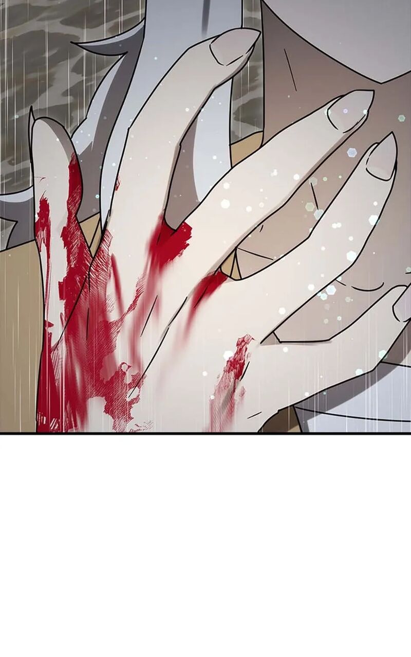 The Demon Prince Goes To The Academy Chapter 76 Page 39