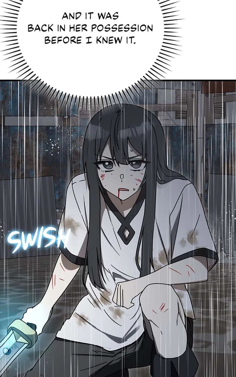 The Demon Prince Goes To The Academy Chapter 76 Page 41