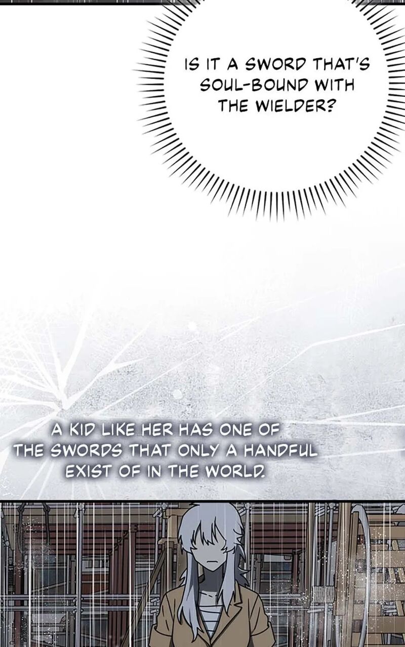 The Demon Prince Goes To The Academy Chapter 76 Page 43