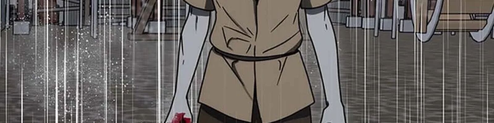 The Demon Prince Goes To The Academy Chapter 76 Page 44