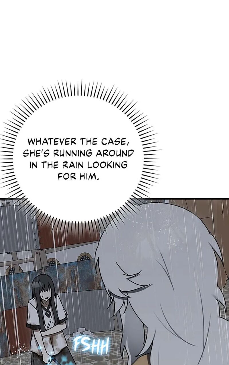 The Demon Prince Goes To The Academy Chapter 76 Page 47