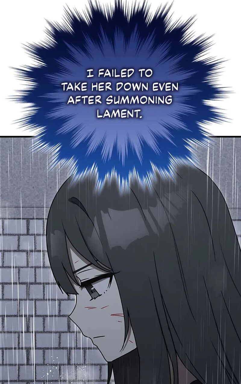 The Demon Prince Goes To The Academy Chapter 76 Page 61