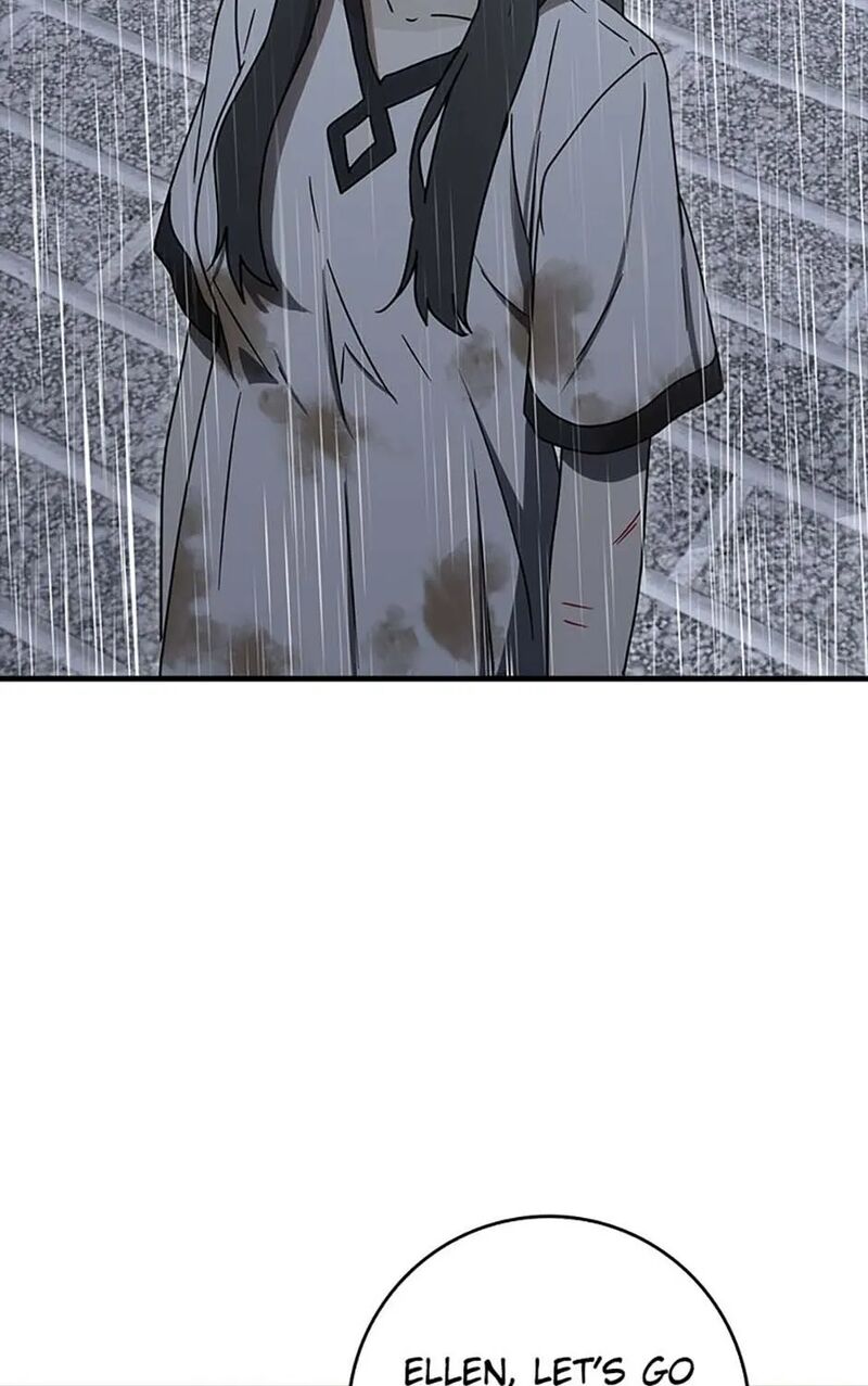 The Demon Prince Goes To The Academy Chapter 76 Page 73