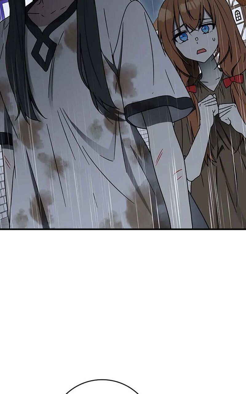 The Demon Prince Goes To The Academy Chapter 76 Page 75