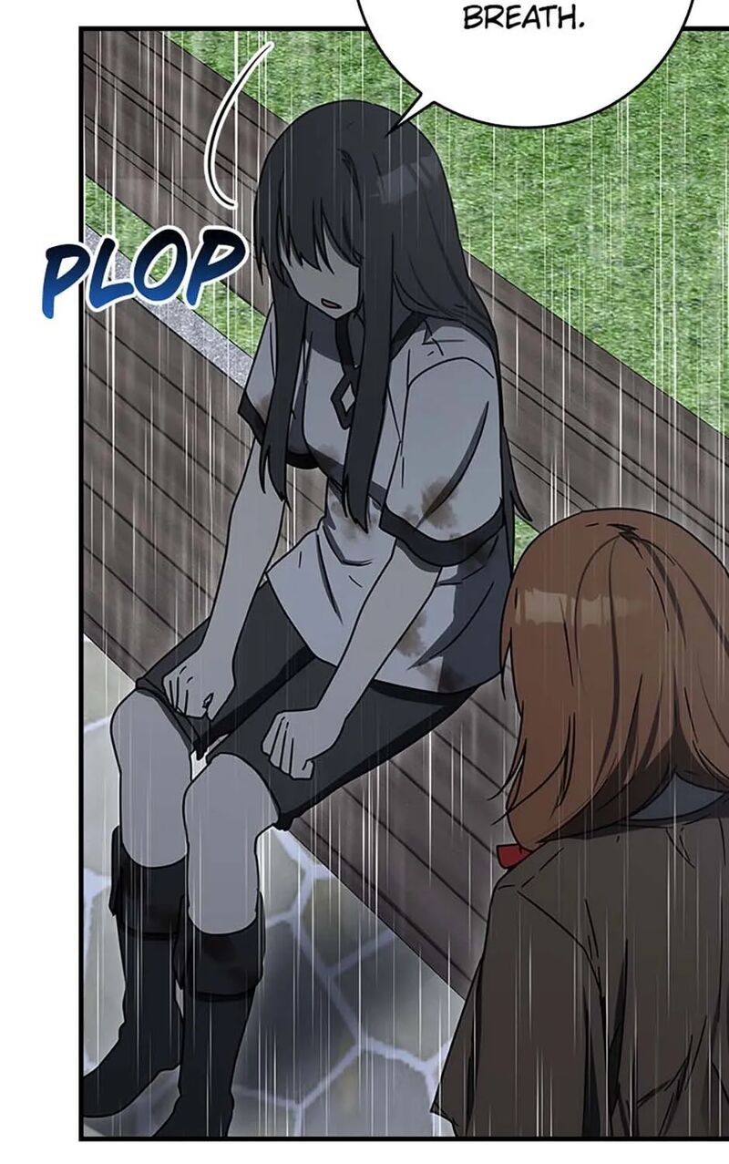 The Demon Prince Goes To The Academy Chapter 76 Page 77