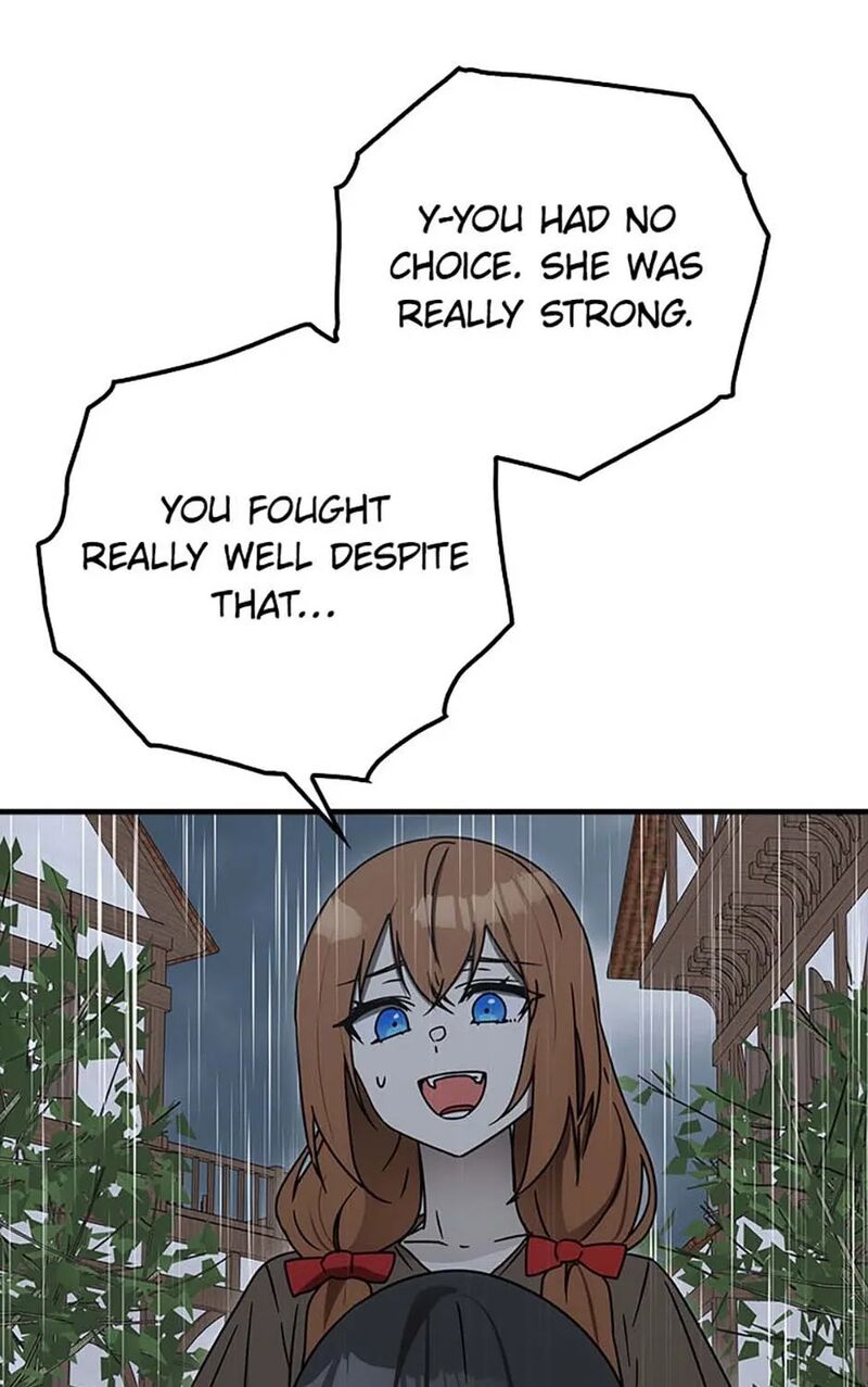 The Demon Prince Goes To The Academy Chapter 76 Page 79