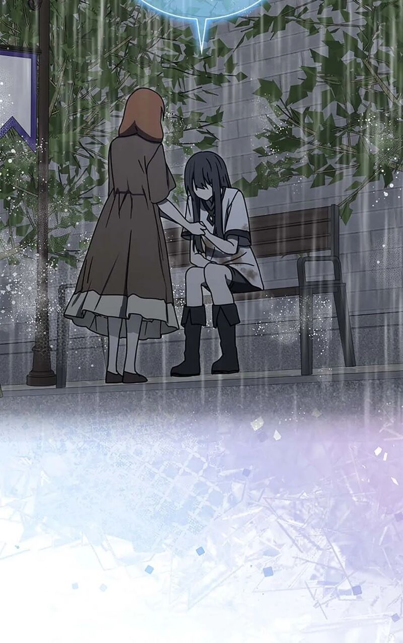 The Demon Prince Goes To The Academy Chapter 76 Page 91