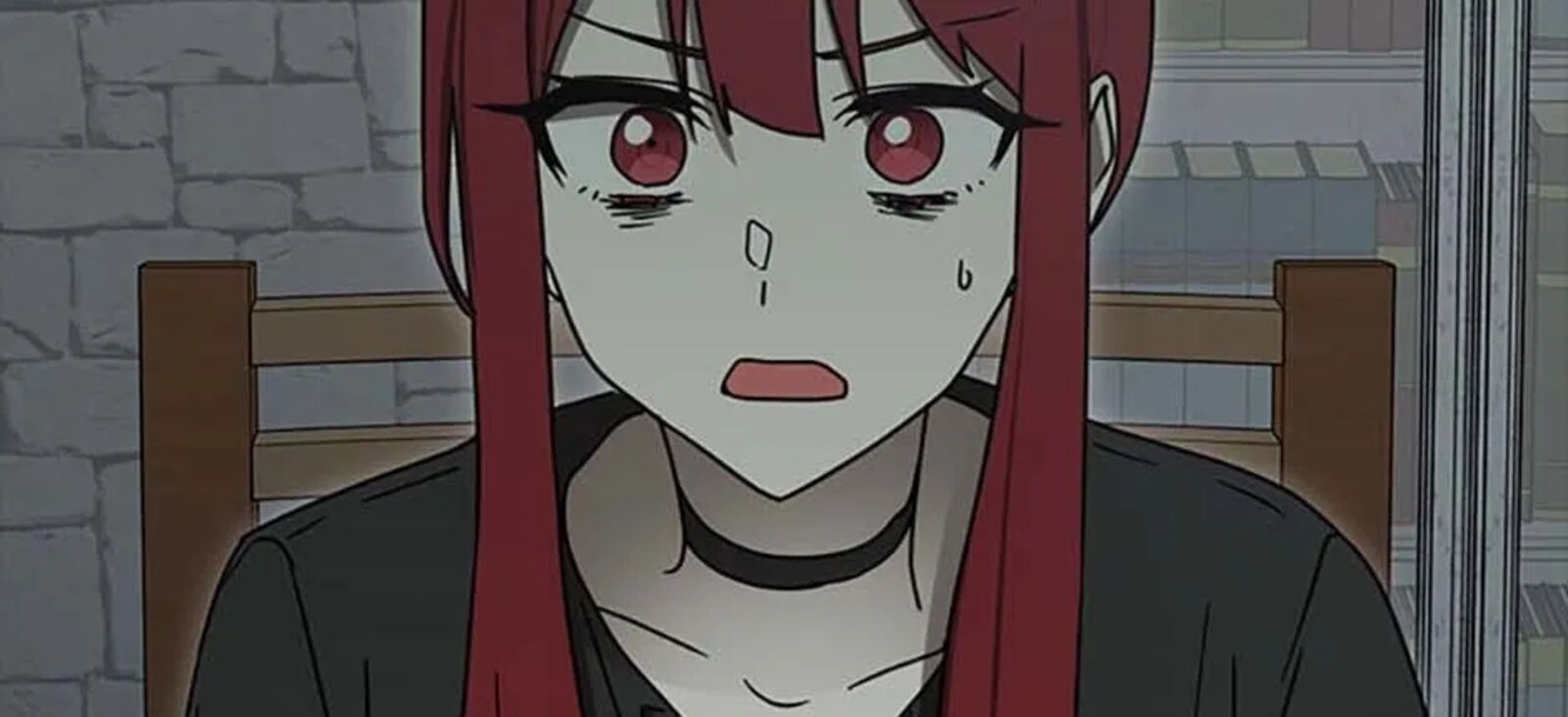 The Demon Prince Goes To The Academy Chapter 76 Page 96