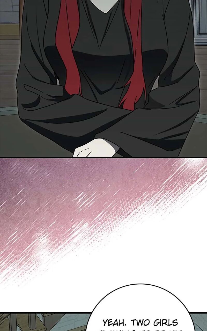 The Demon Prince Goes To The Academy Chapter 76 Page 97