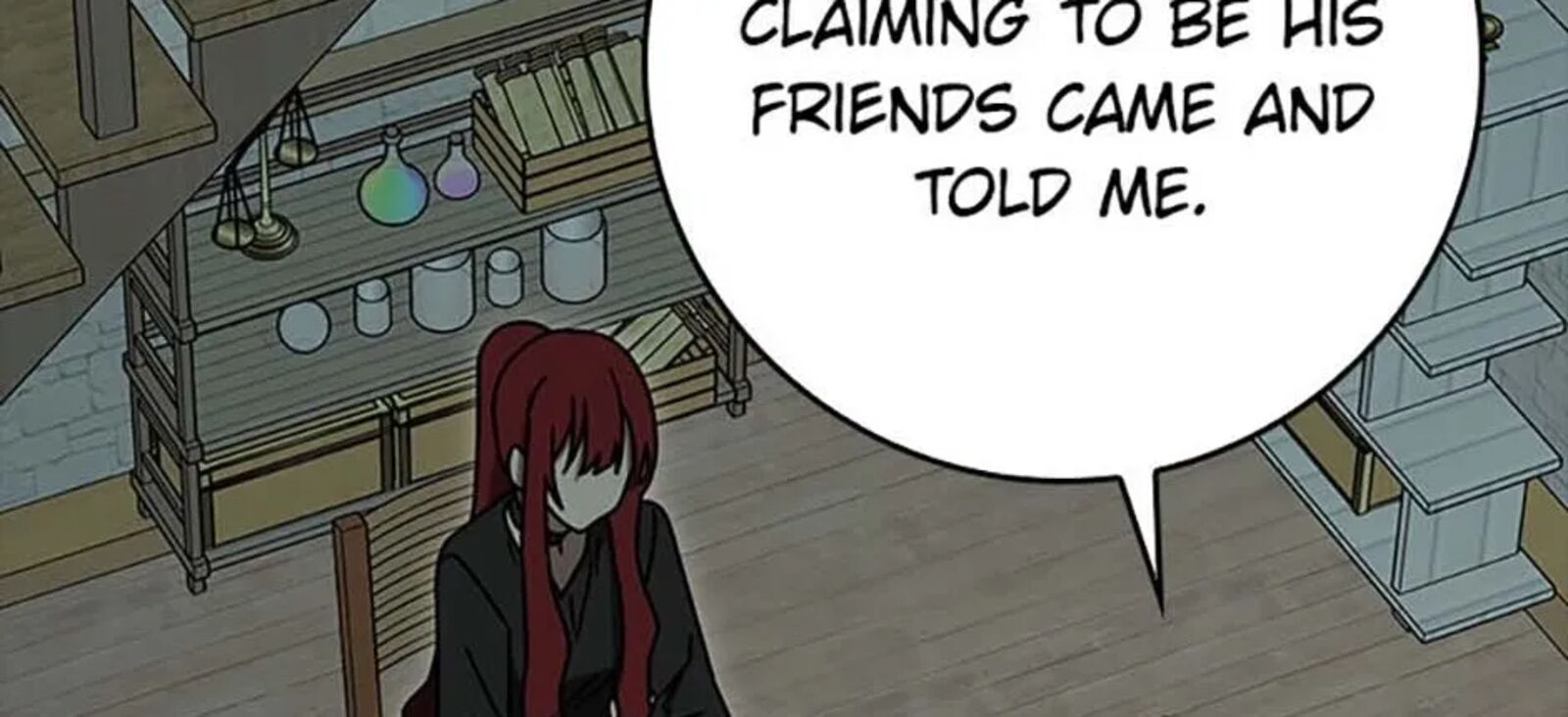 The Demon Prince Goes To The Academy Chapter 76 Page 98