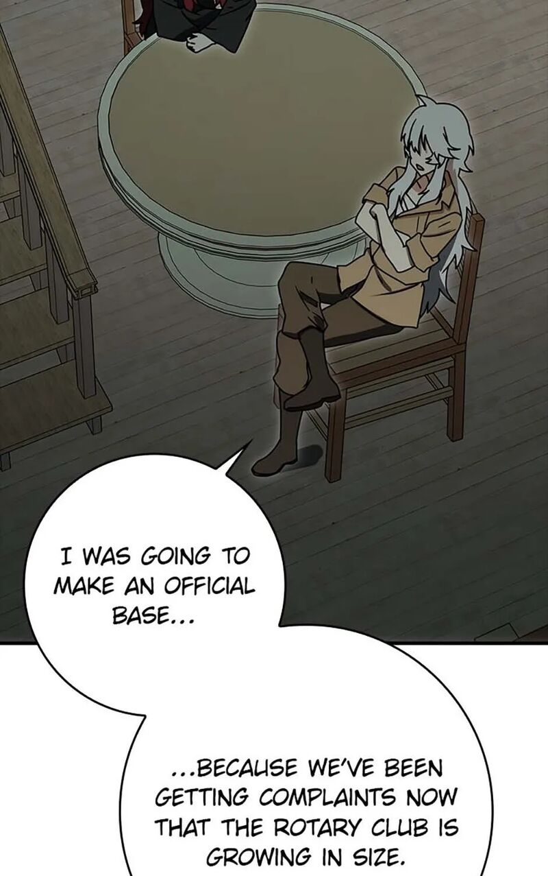 The Demon Prince Goes To The Academy Chapter 76 Page 99