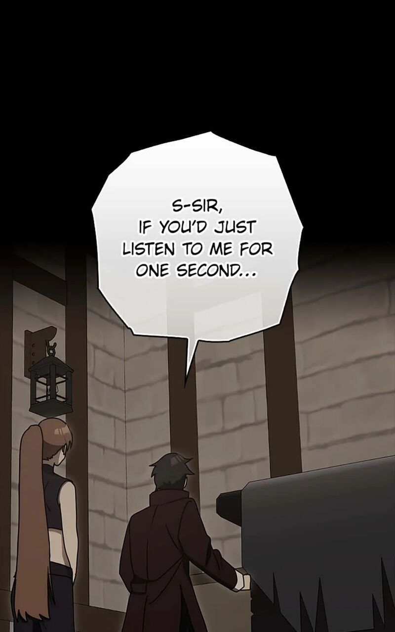 The Demon Prince Goes To The Academy Chapter 77 Page 1