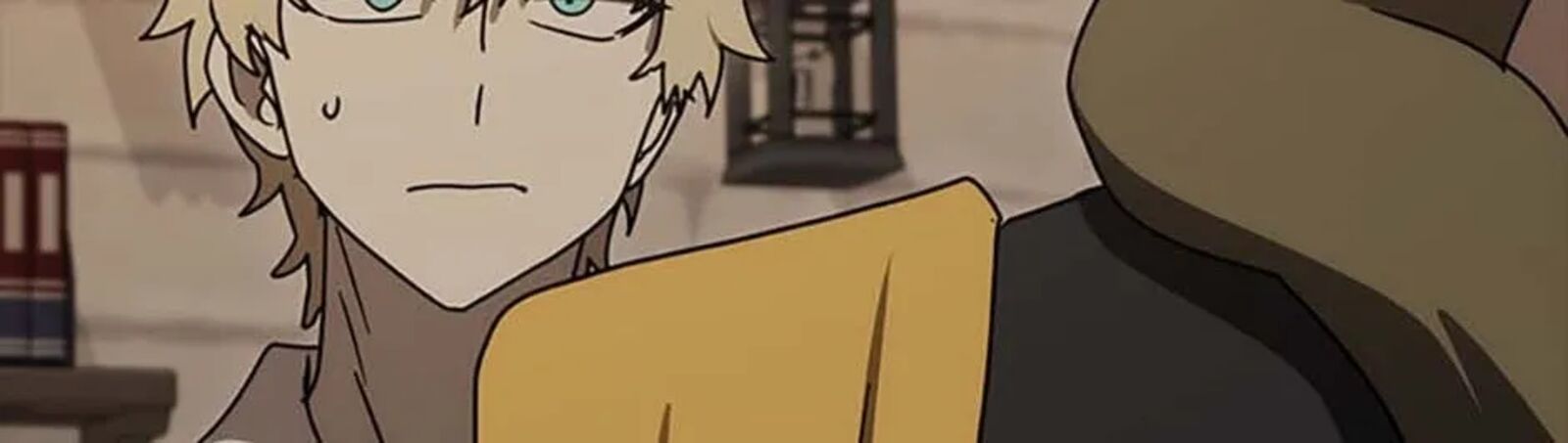 The Demon Prince Goes To The Academy Chapter 77 Page 100