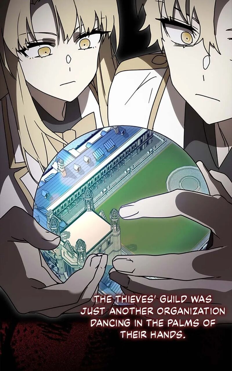 The Demon Prince Goes To The Academy Chapter 77 Page 103