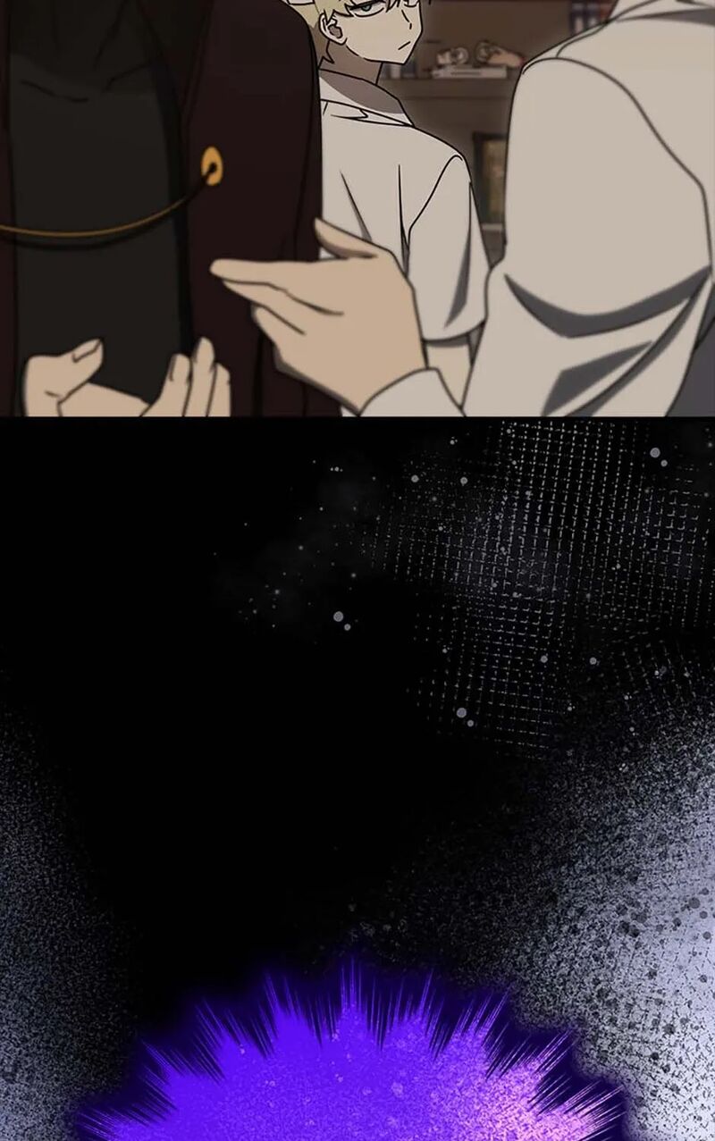 The Demon Prince Goes To The Academy Chapter 77 Page 109