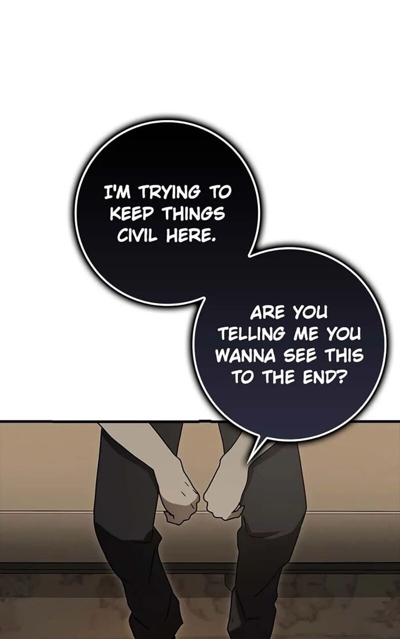 The Demon Prince Goes To The Academy Chapter 77 Page 11