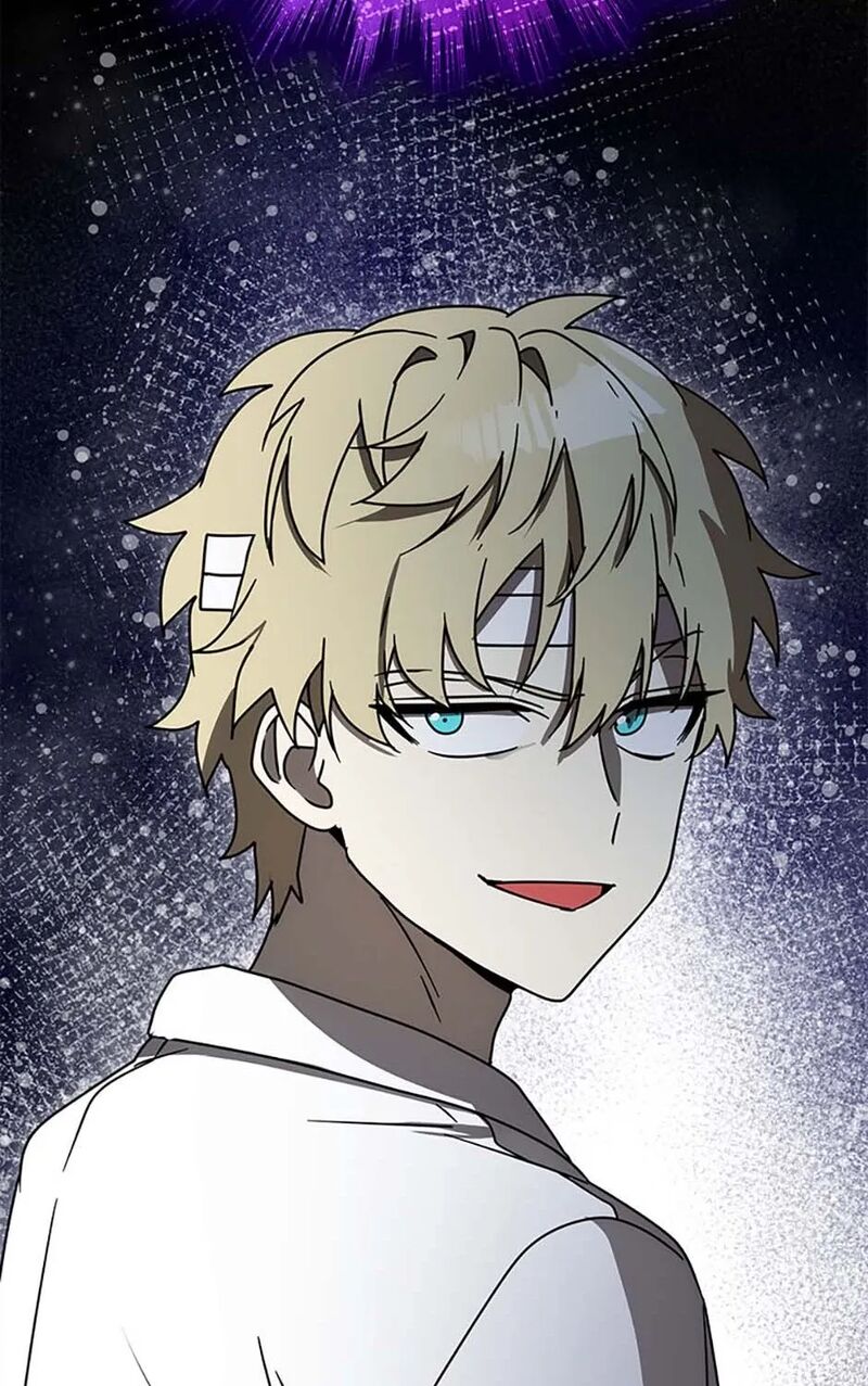 The Demon Prince Goes To The Academy Chapter 77 Page 111