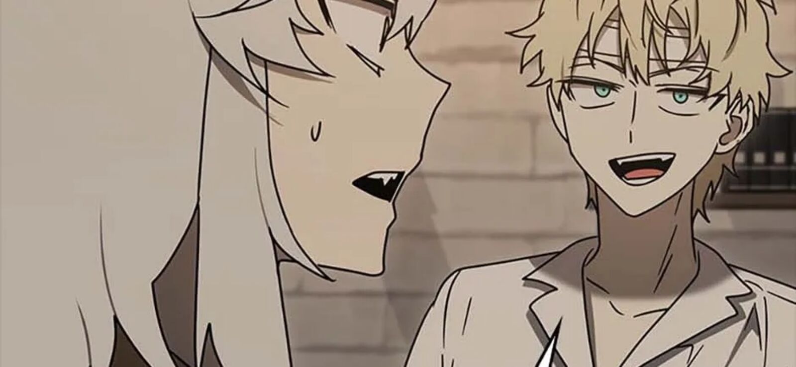 The Demon Prince Goes To The Academy Chapter 77 Page 114