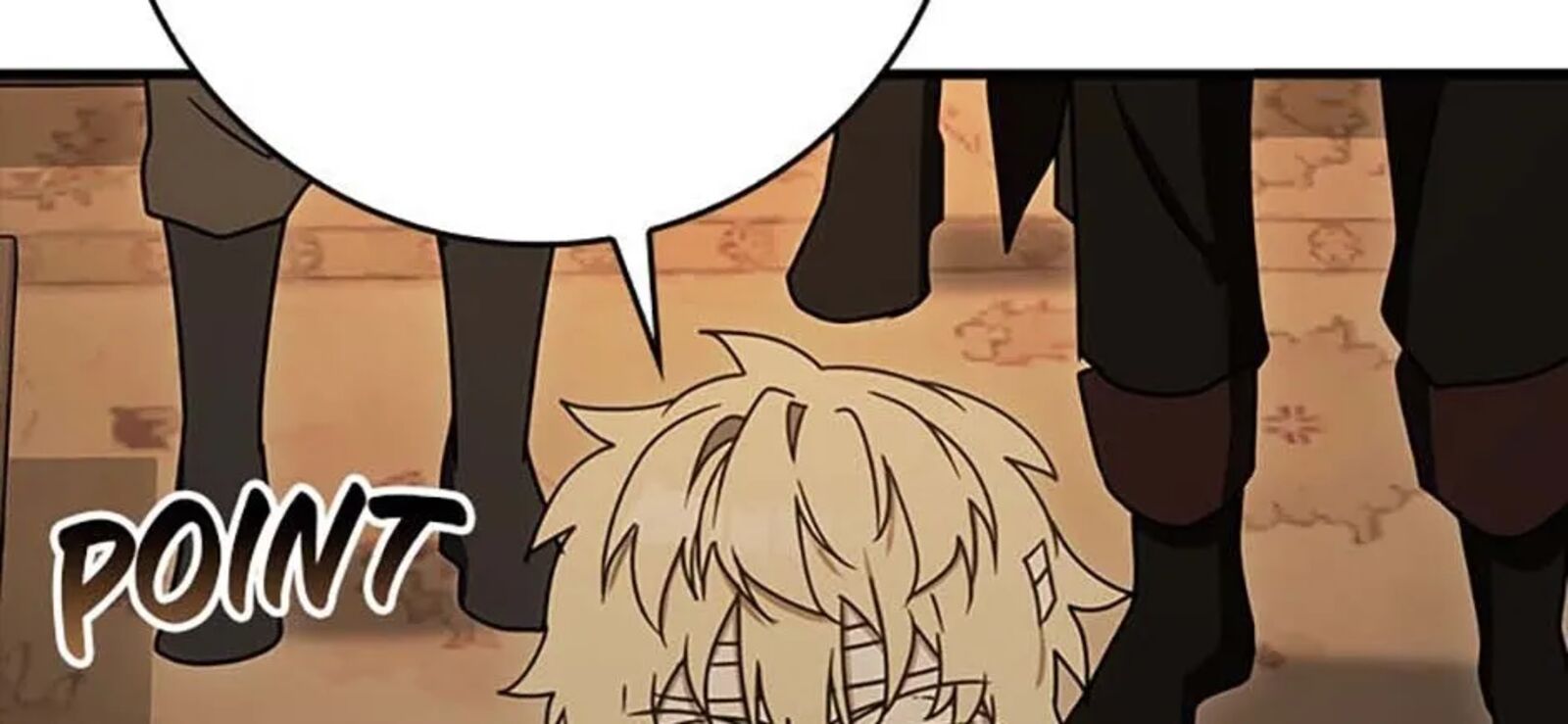 The Demon Prince Goes To The Academy Chapter 77 Page 116