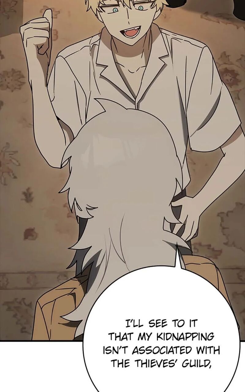 The Demon Prince Goes To The Academy Chapter 77 Page 117