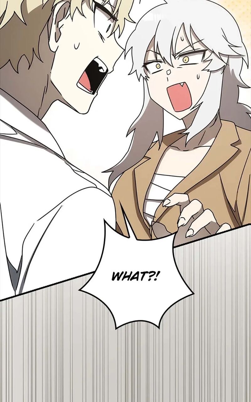 The Demon Prince Goes To The Academy Chapter 77 Page 125