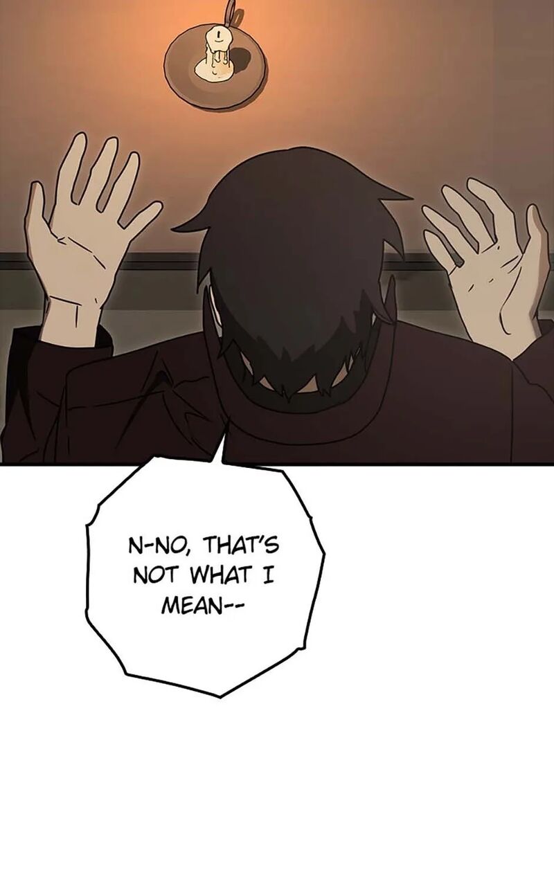 The Demon Prince Goes To The Academy Chapter 77 Page 13