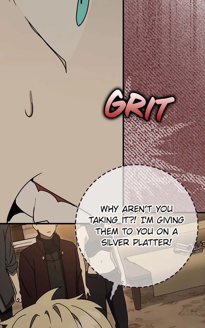 The Demon Prince Goes To The Academy Chapter 77 Page 131