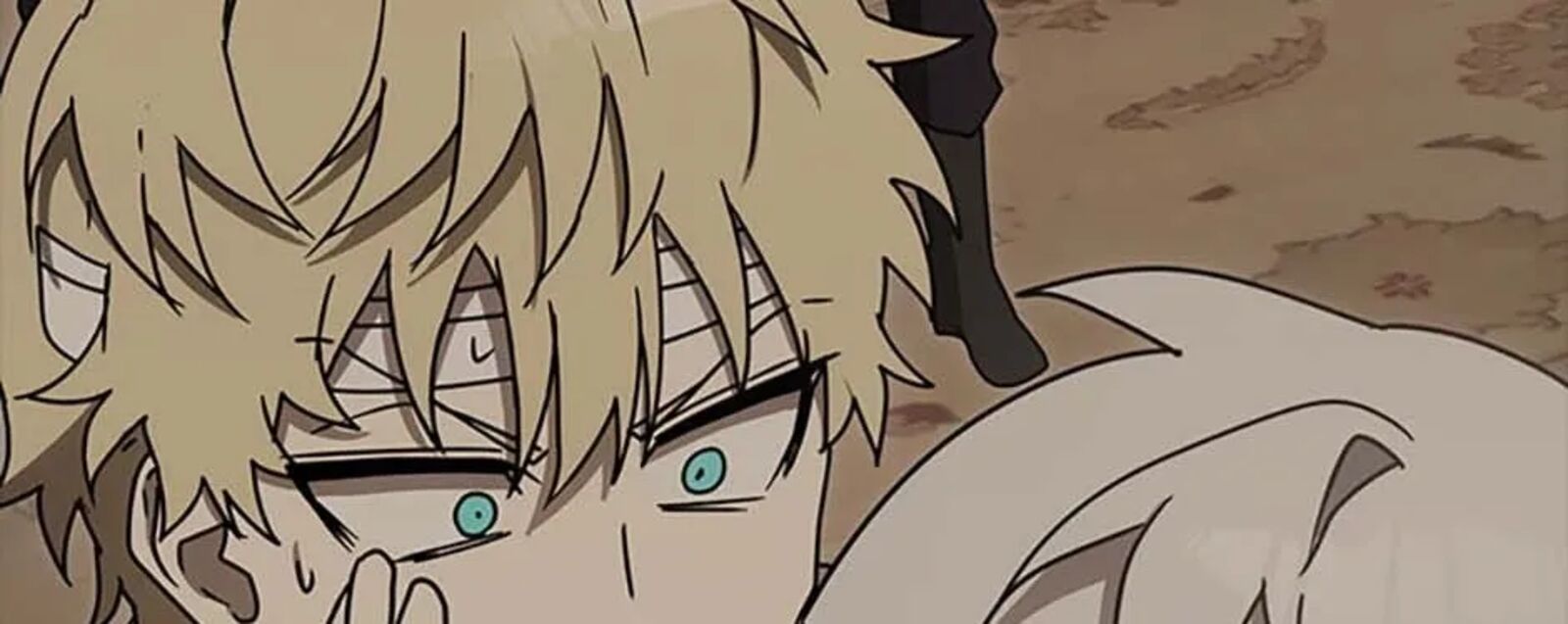 The Demon Prince Goes To The Academy Chapter 77 Page 132