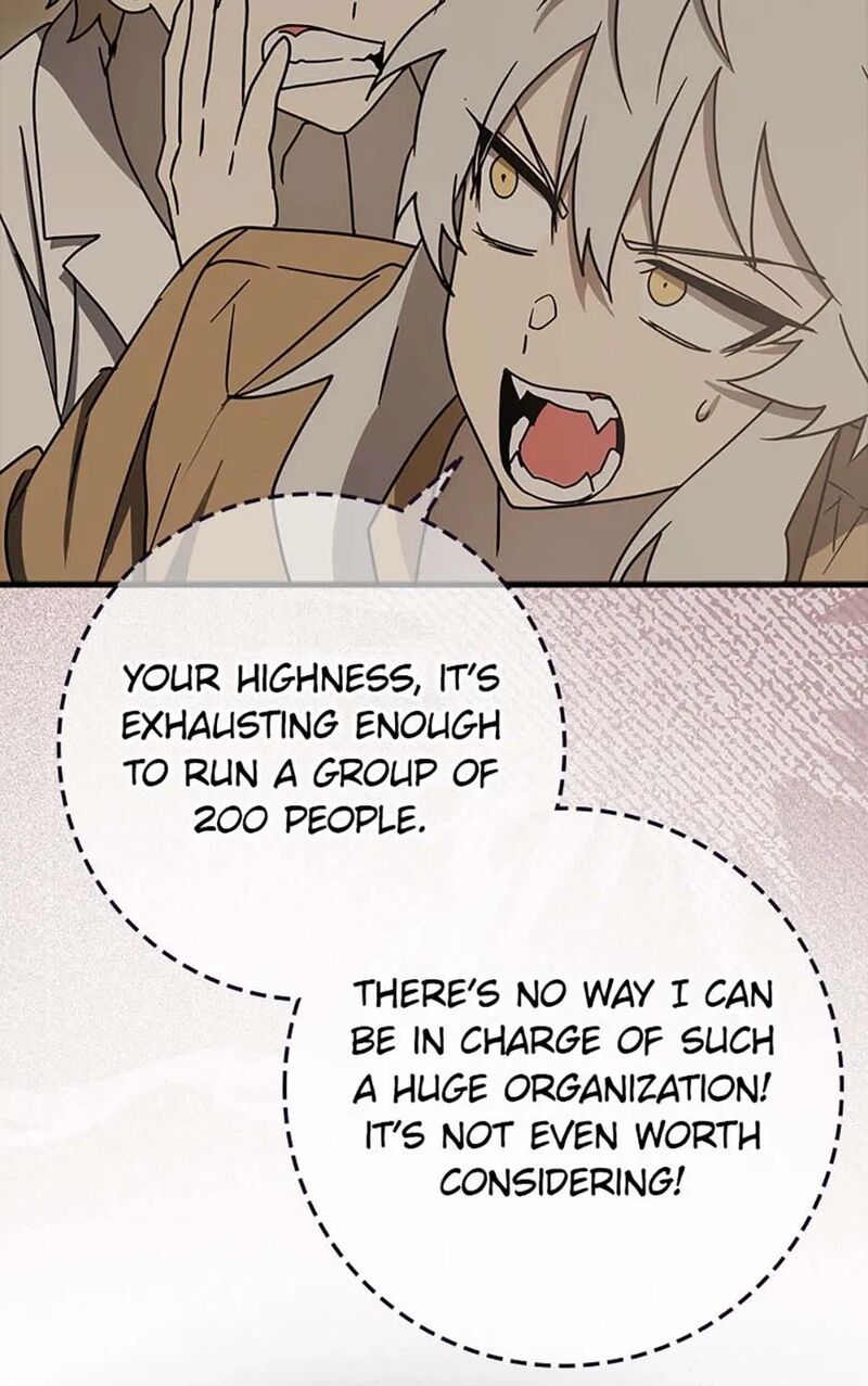 The Demon Prince Goes To The Academy Chapter 77 Page 133