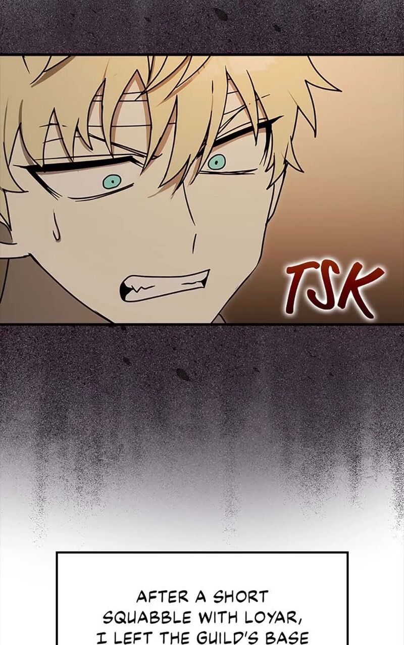 The Demon Prince Goes To The Academy Chapter 77 Page 135