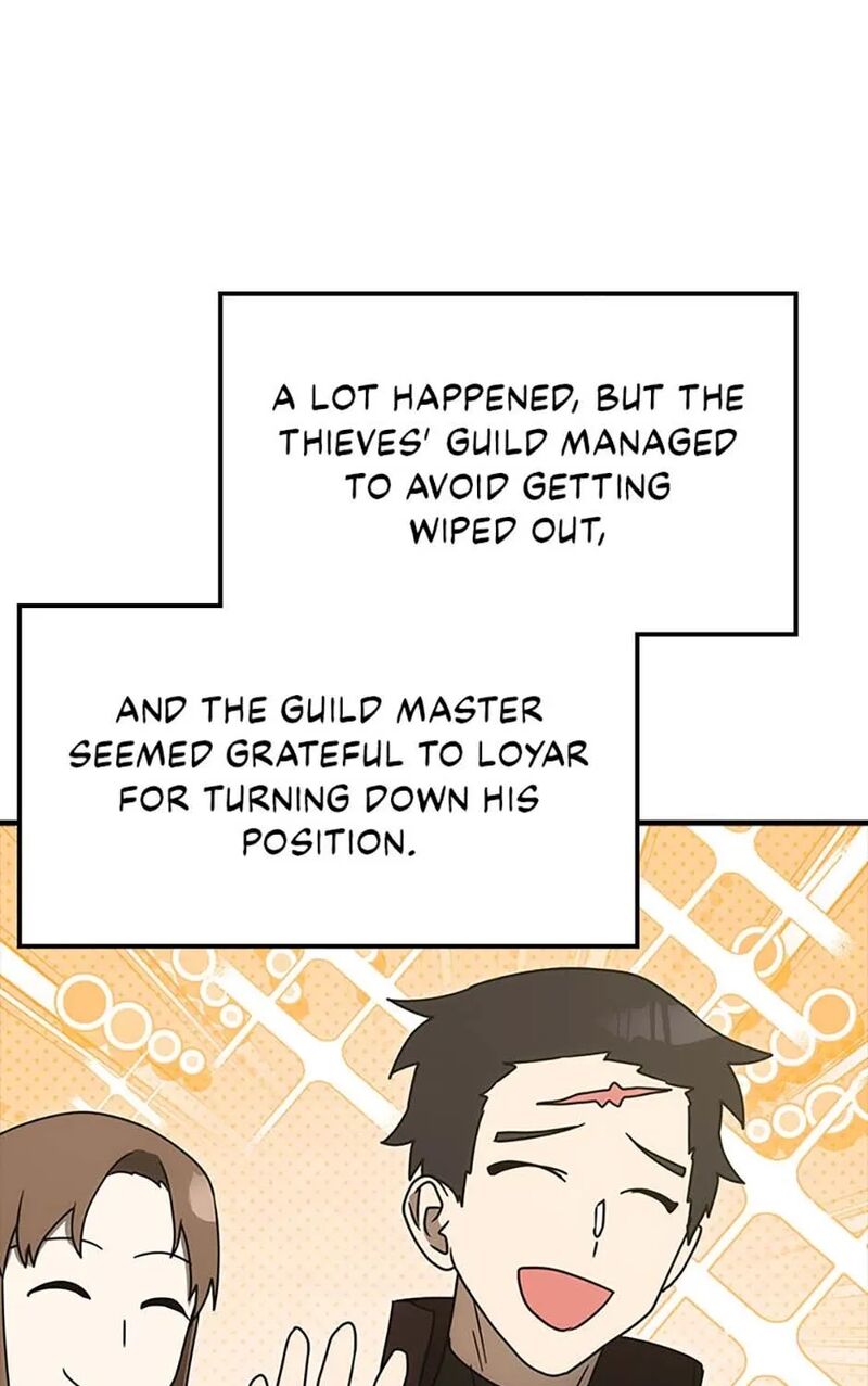 The Demon Prince Goes To The Academy Chapter 77 Page 139