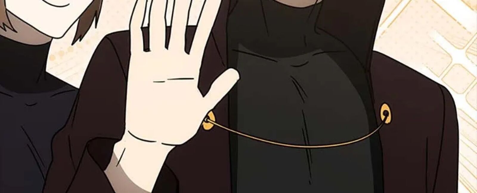 The Demon Prince Goes To The Academy Chapter 77 Page 140