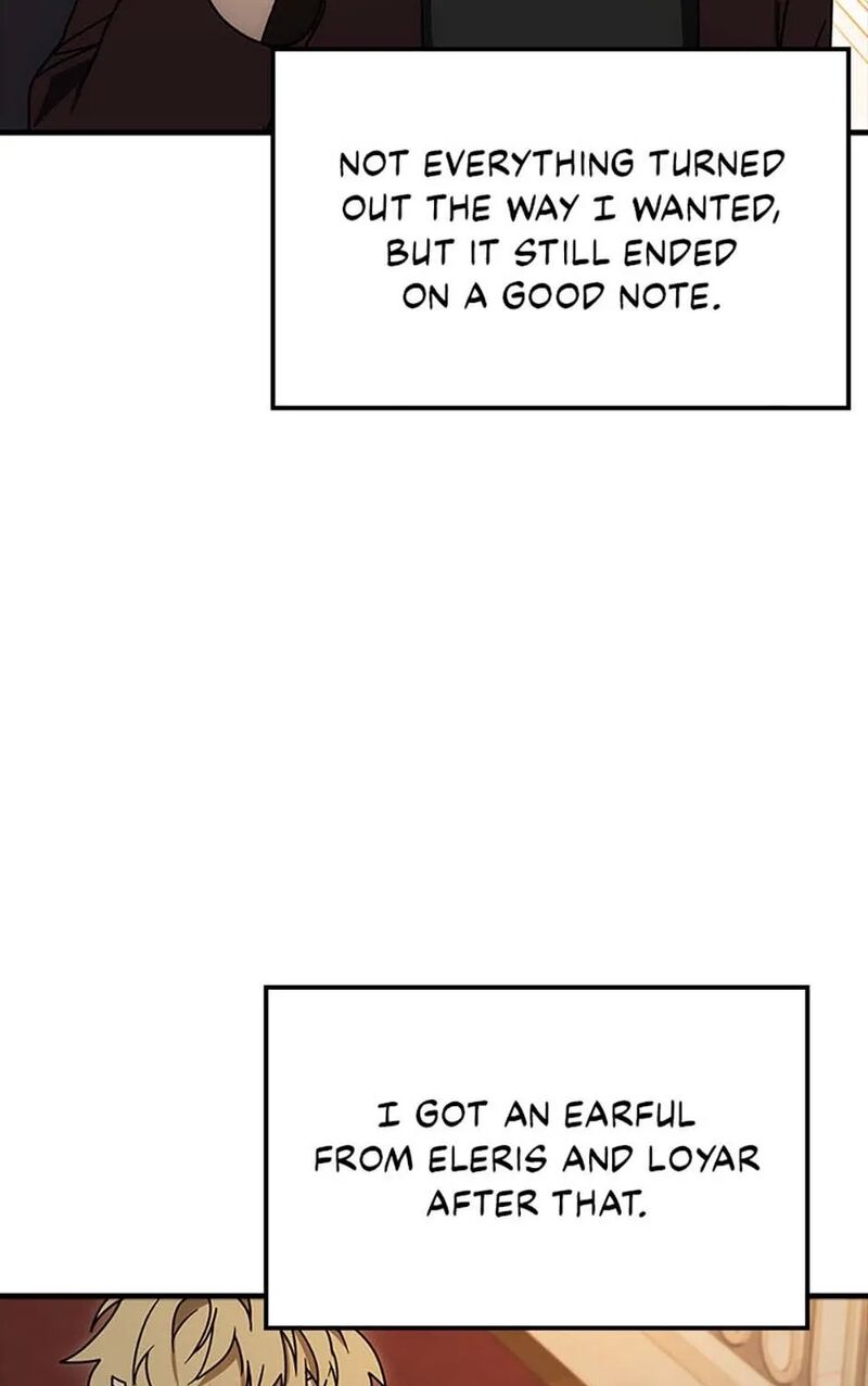 The Demon Prince Goes To The Academy Chapter 77 Page 141