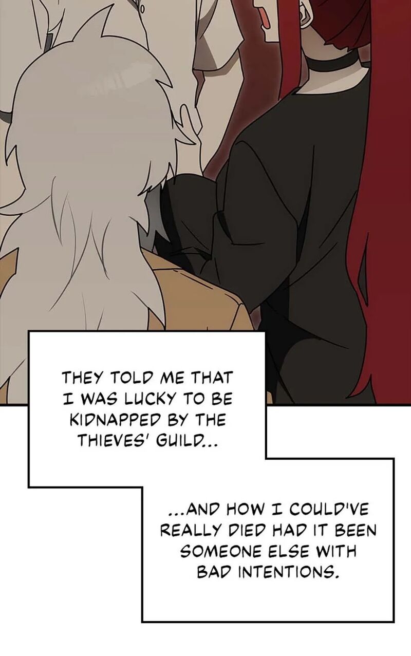 The Demon Prince Goes To The Academy Chapter 77 Page 143