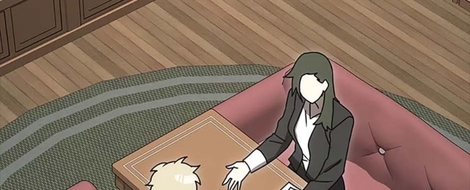 The Demon Prince Goes To The Academy Chapter 77 Page 148