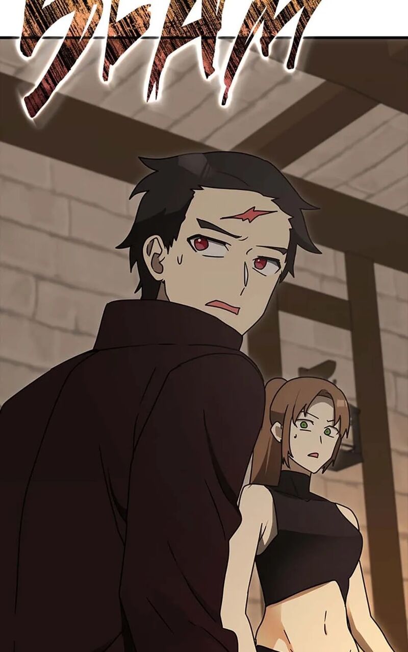 The Demon Prince Goes To The Academy Chapter 77 Page 15