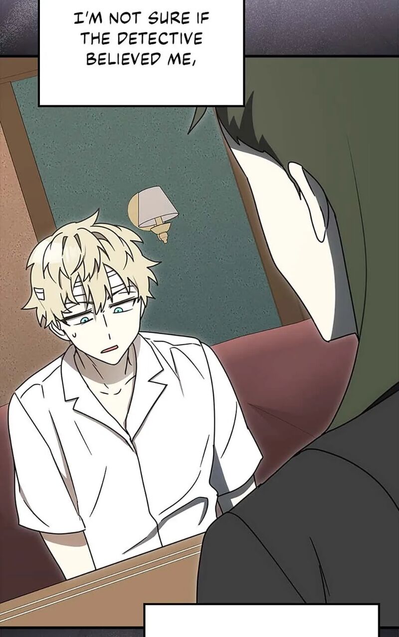 The Demon Prince Goes To The Academy Chapter 77 Page 151